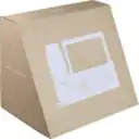 Thumbnail 1 de UBIQUITI 7p-Touch WiFi Camara 2-1000 USB-C 3,5-H TelefonoIP req-PoE-at