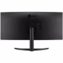 Thumbnail 5 de Monitor Curvo LG 34WR50QC-B 34" WQHD 3440*1440 VA DP 2*HDMI 100Hz FreeSync