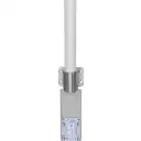 Thumbnail 8 de OmniDirectional Antenna 5Ghz AirMax Base Station.Dual Polarity 10dBi Includes ki