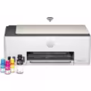 Thumbnail 0 de Impresora Multifunción HP Smart Tank 583, Tanque Tinta Color, WiFi USB