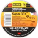 Thumbnail 0 de 3M Cinta Aisladora Dielectrica Vinilica PVC 19mm x 20mt x 0,178mm