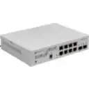 Thumbnail 6 de MIKROTIK Cloud Smart Switch 610-8G-2S+IN with SwitchOS (EU)