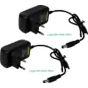 Thumbnail 0 de Extensión HDMI Activo 120mts HDMI+IR 1080p req-1-Cable-UTP-Cat5E inc-2x5V