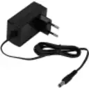Thumbnail 0 de Fuente de Poder Mikrotik F24-W29 Frontal 24VDC 1.2A 29W Interior Plug 5,5x2,1mm
