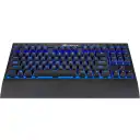 Thumbnail 0 de Corsair K63 Wireless Mechanical Gaming Keyboard - Blue LED - Cherry MX Red (CH-9145030-SP)