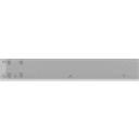 Thumbnail 5 de Switch Ubiquiti 48Ptos 32*GE Poe+ 195W 16*GE No PoE 4*SFP Sobremesa Mont En Rack