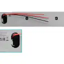 Thumbnail 1 de UBIQUITI Electroiman 540KG 12VDC 0,5A incluye Soporte L Aluminio