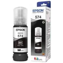 Thumbnail 0 de Botella de Tinta Epson T574 Negra, EcoTank L8050/L18050, 7.300 Páginas 70ml 
