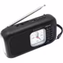 Thumbnail 2 de RADIO MULTIBANDA BT  SOLAR ICX66 PHILCO