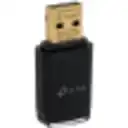 Thumbnail 0 de TP-LINK 433mbps-5GHz 150mbps-2,4GHz AC600 802.11ac USB2.0 WiFi