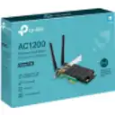 Thumbnail 2 de Tarjeta de Red Inalámbrica Interna TP-Link Archer T4E WiFi 5 PCIe 2 DuaBand LowP