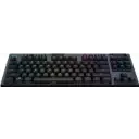 Thumbnail 4 de Teclado Gamer Inalámbrico Logitech G915 TKL LightSpeed RGB Switch GL Táctil Ingl
