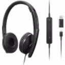 Thumbnail 0 de Audífonos Alámbricos Lenovo Wired ANC Headset Gen2 Teams c/Mic USB-C 