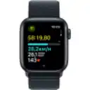 Thumbnail 3 de Smartwatch Apple Watch SE, GPS 40mm Correa Loop deportiva Aluminio medianoche