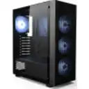 Thumbnail 0 de PC GAMER ESGAMING R5 5600GT | 16GB RGB | 500GB NVMe | RTX 3050 6GB | FAN G20 RGB | WiFi | FreeDOS