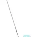 Thumbnail 1 de Electrodo 3/32p 2,4x350mm 1kg 50-80Amp soldadura fierro 2.5mm