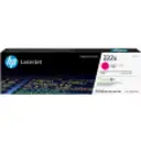 Thumbnail 0 de Toner HP LaserJet 222A MAGENTA, para LJ 3201-3204, 3288, 3303, 3388, 1200 Pág