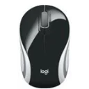 Thumbnail 4 de Mini Mouse Inalámbrico Logitech M187 Óptoco 1000dpi 3 Botones USB Negro Refresh