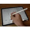 Thumbnail 0 de APPLE Pencil Gen2 para iPad Pro12,9/3-4gen Pro11/1-2gen MU8F2AM/A A205