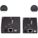 Thumbnail 7 de HDMI Over Single Cat 5 Extender - 230ft