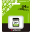 Thumbnail 2 de SDS3/64GB 64GB SDXC CANVAS Select Plus Gen3 100MB/s