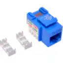 Thumbnail 2 de Conector Hembra RJ45 LINKMADE Cat6 U/UTP Punchable