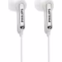 Thumbnail 2 de SHE1405/WH AUDIFONO PHILIPS BLANCO
