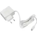 Thumbnail 0 de MIKROTIK 5V 2,4A Fuente de poder Conector Type-C USB MT13-052400-E15BG