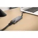 Thumbnail 9 de Xtech - Hub - 5 puertos - 5-in-1 USB-C(r) RJ-45  XTC-5