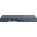 Thumbnail 2 de Switch Dahua 20 Puertos Cloud Managed Desktop Gigabit