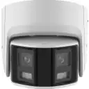 Thumbnail 1 de Hikvision Camera Panoramic ColorVu Fixed 4 MP compatible with  bracket SKU: ES00