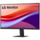 Thumbnail 1 de Monitor Curvo LG 24U421A-B 23.8" FHD 1980*1080 VA HDMI USB-C Jack3.5mm 100Hz