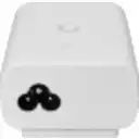 Thumbnail 1 de UBIQUITI 2,5Gbps 48VDC 30W Inyector PoE+ 0,65A 802.3at Cumple Norma