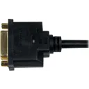 Thumbnail 1 de Adaptador HDMI Macho a DVI-D Hembra Cable 20 cm Negro