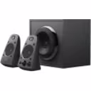 Thumbnail 3 de Logitech Subwoofer Z625 Powerful THX Sound