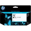 Thumbnail 0 de Cartridge HP 72 Negro Comp DesignJet T610 T620 T770 T1100 T1200 T120 130ml