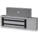 Thumbnail 0 de UA-LOCK-MAGNETIC-5 UBIQUITI Electroiman 540KG 12VDC 0,5A incluye Soporte L Aluminio
