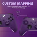 Thumbnail 3 de Control inalámbrico GAMER para Xbox Series X/S - Astral Purple