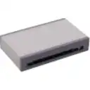 Thumbnail 0 de EUROLAN Switch 10-port 2-SFP 8-1000 no-Admin inc-12V 20x12x4cm