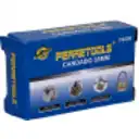Thumbnail 2 de FERRETOOLS Candado 38mm Tres-Llaves-19mm C0208