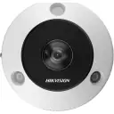 Thumbnail 1 de Camara Network 6 MP DeepinView Fisheye Hikvision