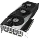Thumbnail 1 de Gigabyte GeForce RTX 3060 GAMING OC 12G - Tarjeta gráfica - GF RTX 3060 - 12 GB GDDR6 - PCIe 4.0 x16 - 2 x HDMI, 2 x DisplayPort