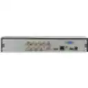 Thumbnail 2 de DH-XVR5108HS-4KL-I3. 8CH Penta-brid 4K Value/5MP Compact 1U 1HDD WizSense Digital Video Recorder