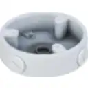Thumbnail 0 de DH-PFA137. CAJA DE CONEXIONES (JUNCTION BOX) DAHUA BLANCA REDONDA