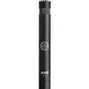 Thumbnail 0 de AKG P170 Micrófono de Condensador Pequeño para Grabación y Presentaciones