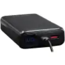 Thumbnail 1 de POWERBANK PHILCO 20.000MAH / PD 22.5W BLK / PMA8224BK