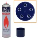 Thumbnail 1 de RONSON Recarga Gas Butano 300ml UN2037