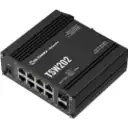 Thumbnail 5 de Switch Gestionable Teltonika TSW202, 8xGbE PoE/PoE+ + 2xSFP 1000BaseX