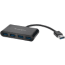 Thumbnail 4 de HUB Kensington UH4000 USB a 4 Puertos USB 3.0  Transferencia a 5Gb/s 