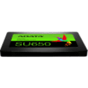 Thumbnail 3 de Unidad SSD AData SU650 1TB 2.5" 7mm SATA III 6.0Gb/s Lec520MB/s Esc450MB/s
